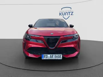 Junior Elettrica Speciale Technologiepaket