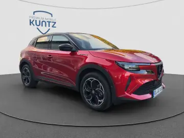Junior Elettrica Speciale Technologiepaket