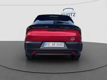 Junior Elettrica Speciale Technologiepaket