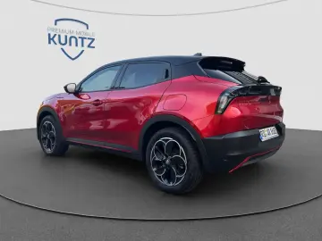 Junior Elettrica Speciale Technologiepaket