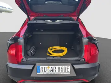 Junior Elettrica Speciale Technologiepaket