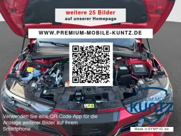 Junior Elettrica Speciale Technologiepaket