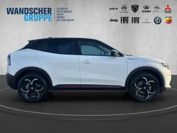 Junior Ibrida SPECIALE 1.2 100KW ''LED&apo…