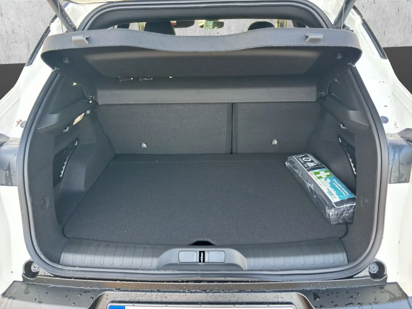 Junior Ibrida SPECIALE 1.2 100KW ''LED&apo…
