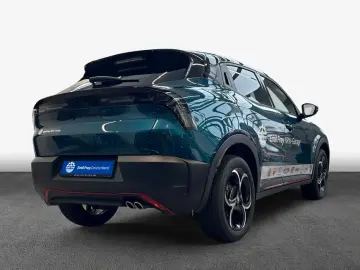 Junior 1.2 VGT Ibrida Speciale