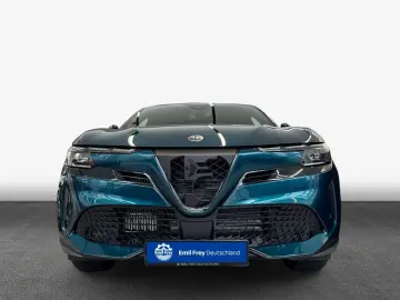 Junior 1.2 VGT Ibrida Speciale