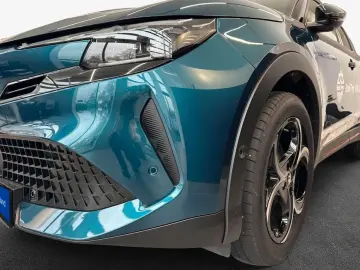 Junior 1.2 VGT Ibrida Speciale
