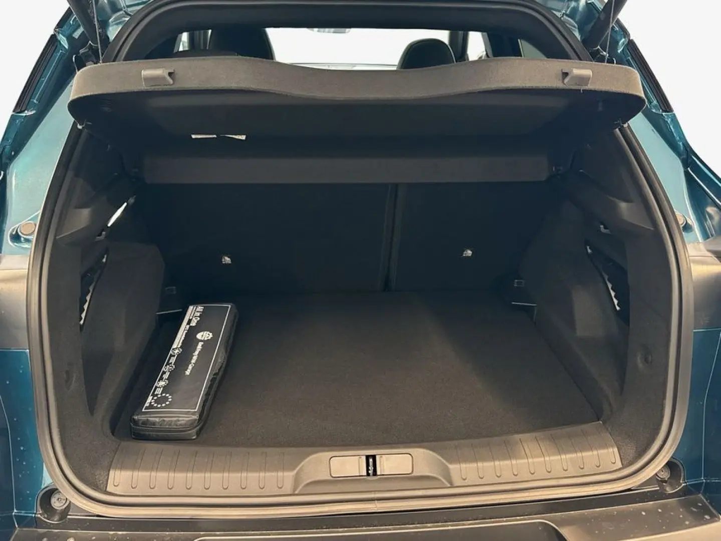 Junior 1.2 VGT Ibrida Speciale