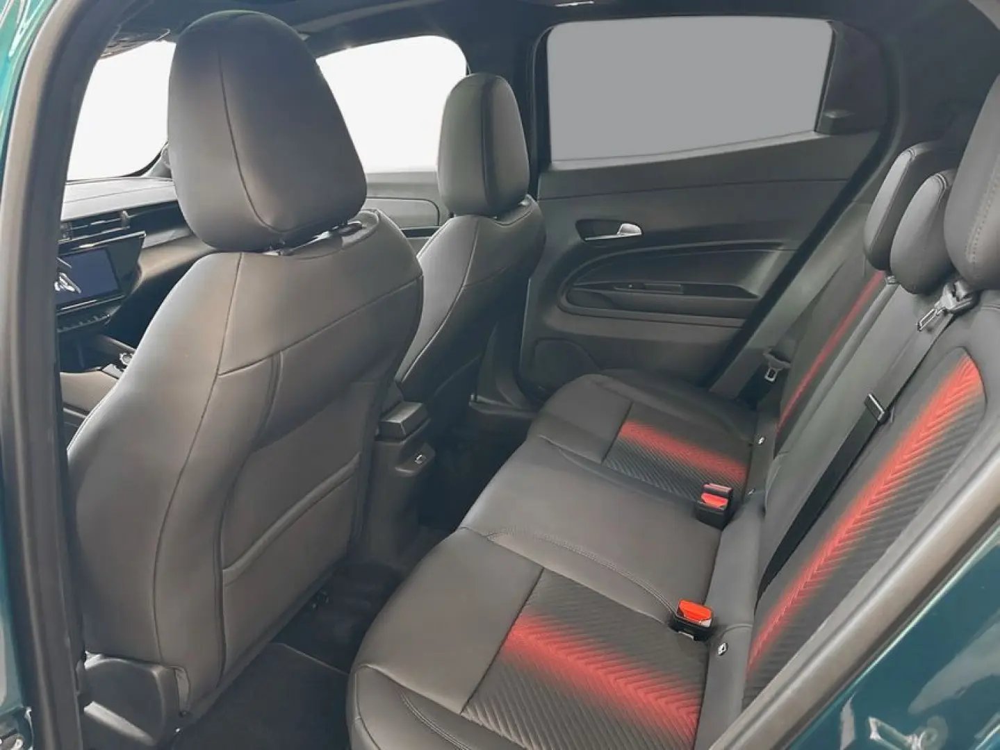 Junior 1.2 VGT Ibrida Speciale