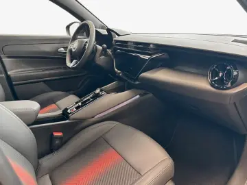 Junior 1.2 VGT Ibrida Speciale