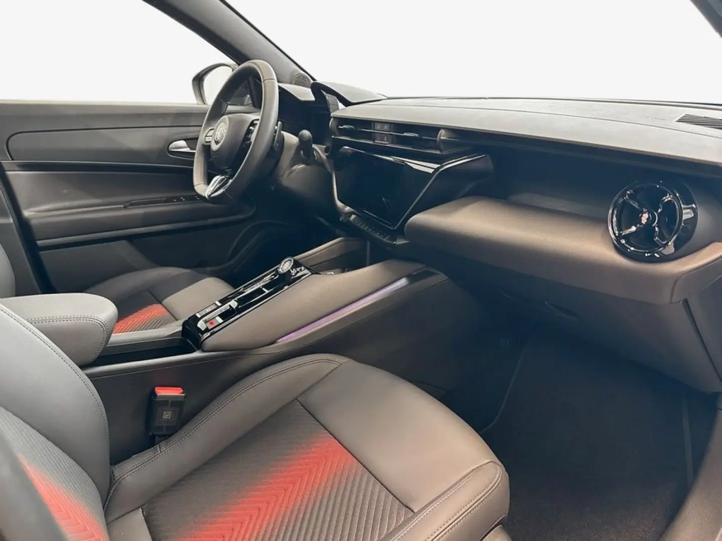 Junior 1.2 VGT Ibrida Speciale