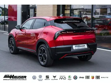 Junior Elettrica SPECIALE 115kW 54kWh TECHNOLOGI