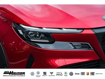 Junior Elettrica SPECIALE 115kW 54kWh TECHNOLOGI