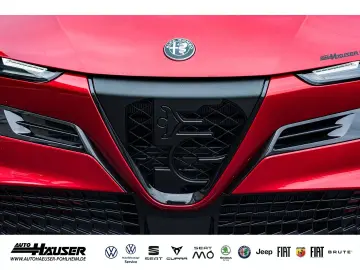 Junior Elettrica SPECIALE 115kW 54kWh TECHNOLOGI