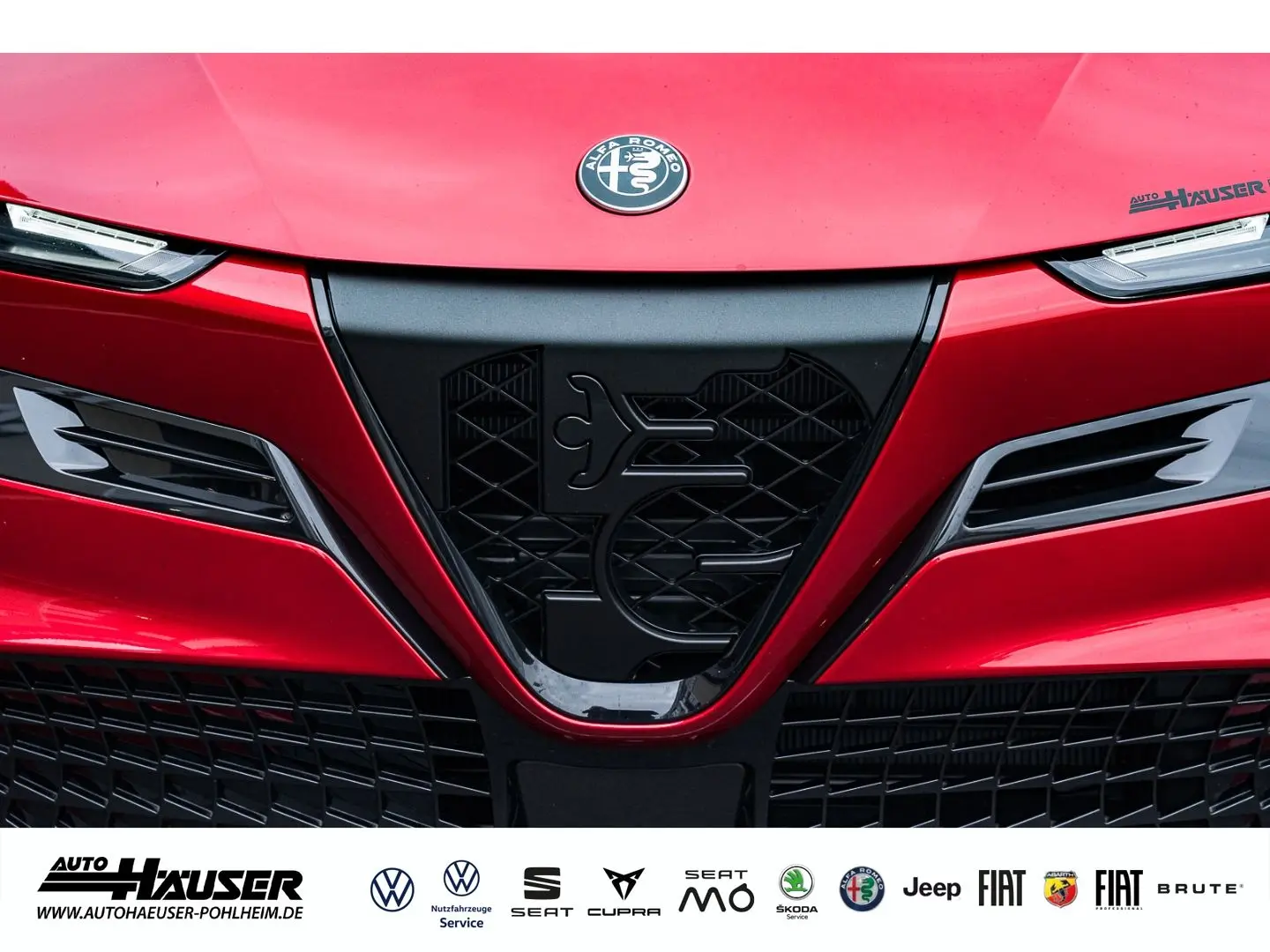 Junior Elettrica SPECIALE 115kW 54kWh TECHNOLOGI