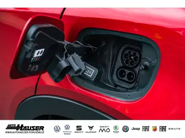 Junior Elettrica SPECIALE 115kW 54kWh TECHNOLOGI