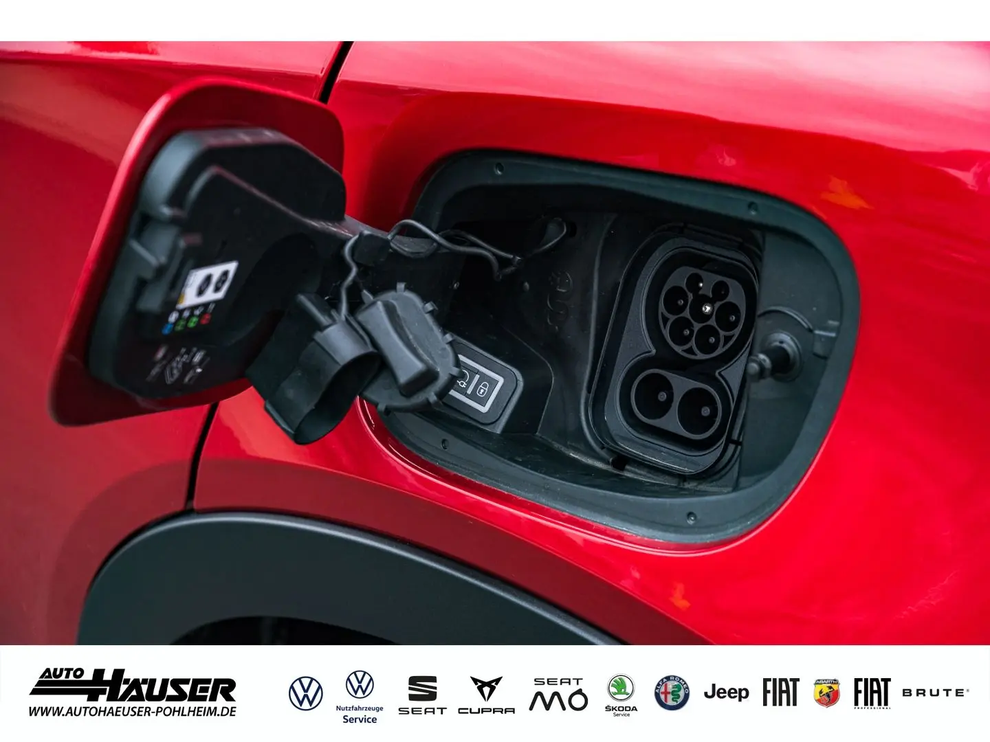 Junior Elettrica SPECIALE 115kW 54kWh TECHNOLOGI