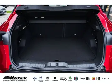 Junior Elettrica SPECIALE 115kW 54kWh TECHNOLOGI