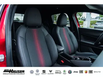 Junior Elettrica SPECIALE 115kW 54kWh TECHNOLOGI