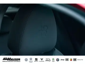 Junior Elettrica SPECIALE 115kW 54kWh TECHNOLOGI