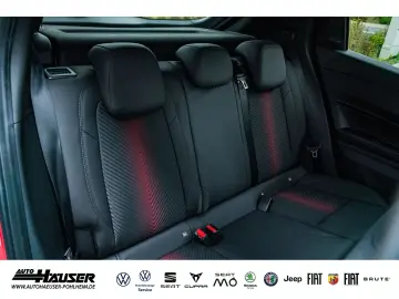 Junior Elettrica SPECIALE 115kW 54kWh TECHNOLOGI