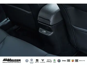 Junior Elettrica SPECIALE 115kW 54kWh TECHNOLOGI
