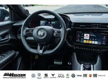 Junior Elettrica SPECIALE 115kW 54kWh TECHNOLOGI
