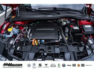 Junior Elettrica SPECIALE 115kW 54kWh TECHNOLOGI