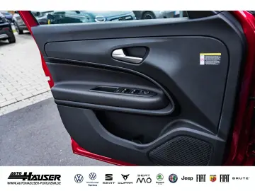 Junior Elettrica SPECIALE 115kW 54kWh TECHNOLOGI