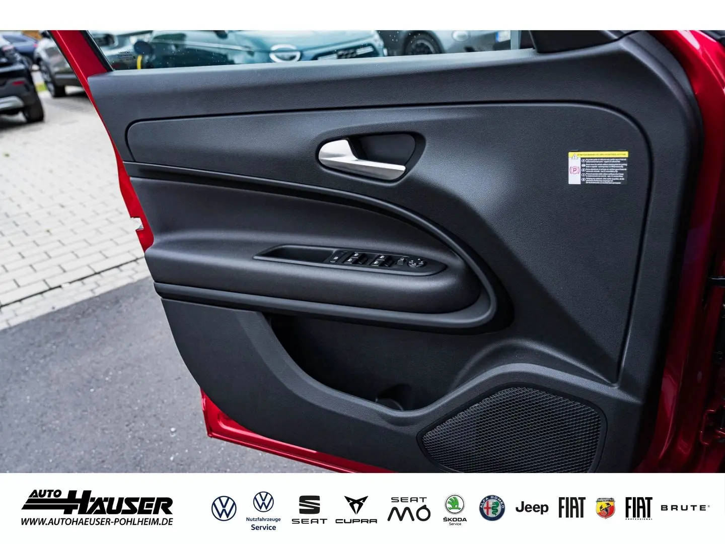 Junior Elettrica SPECIALE 115kW 54kWh TECHNOLOGI