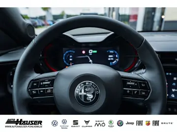 Junior Elettrica SPECIALE 115kW 54kWh TECHNOLOGI