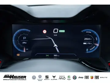 Junior Elettrica SPECIALE 115kW 54kWh TECHNOLOGI