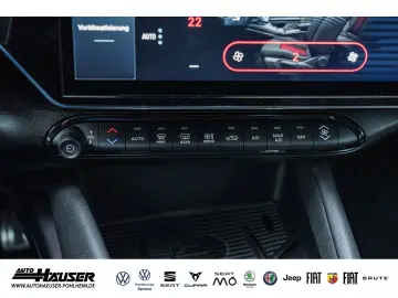 Junior Elettrica SPECIALE 115kW 54kWh TECHNOLOGI