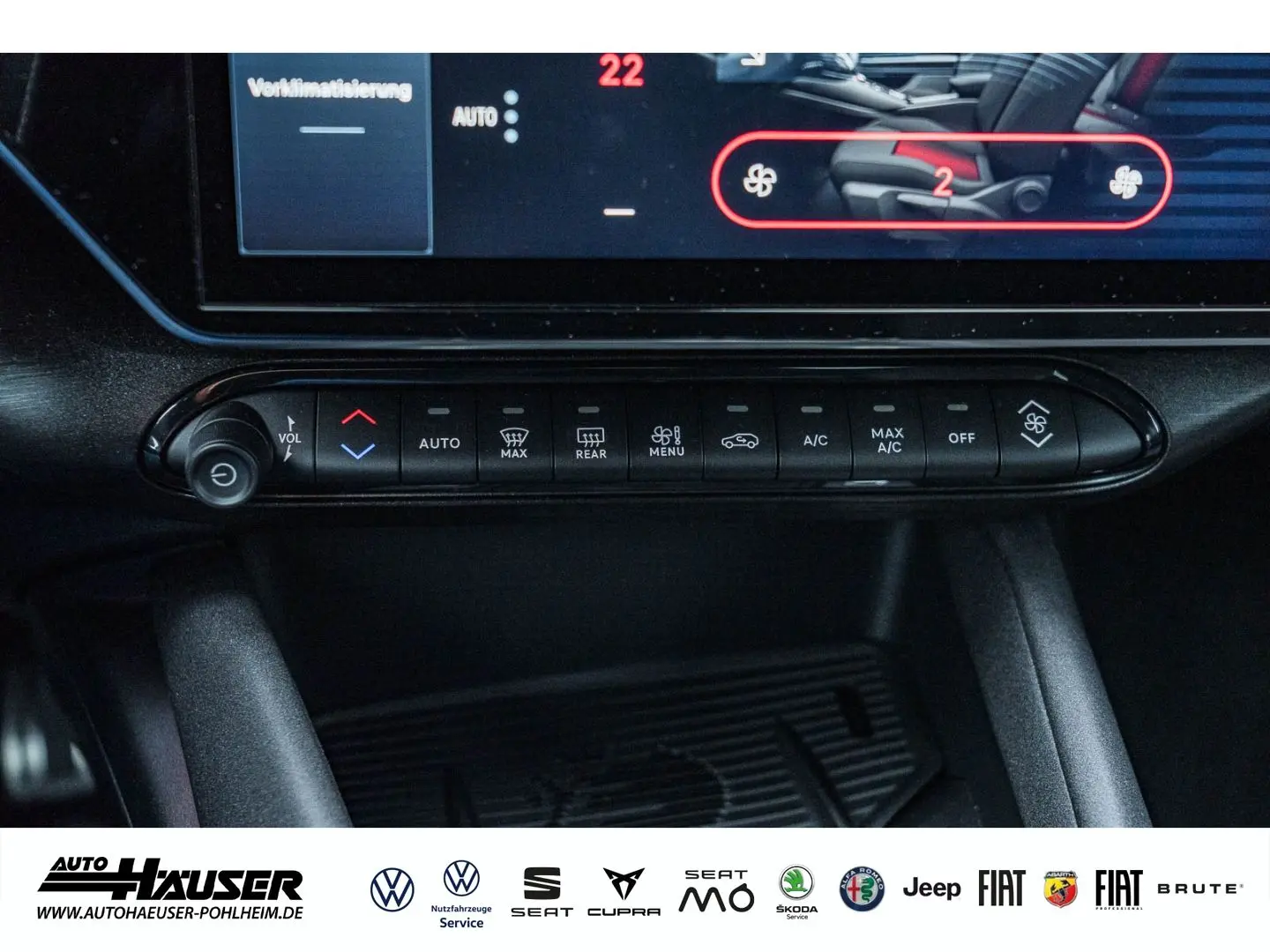 Junior Elettrica SPECIALE 115kW 54kWh TECHNOLOGI