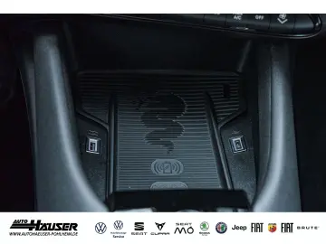 Junior Elettrica SPECIALE 115kW 54kWh TECHNOLOGI