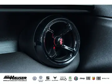 Junior Elettrica SPECIALE 115kW 54kWh TECHNOLOGI