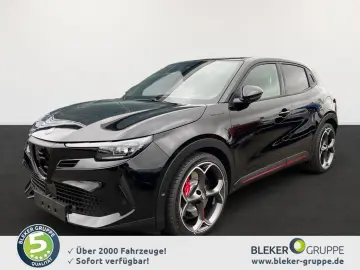 Junior Elettrica-280 VELOCE 207kW