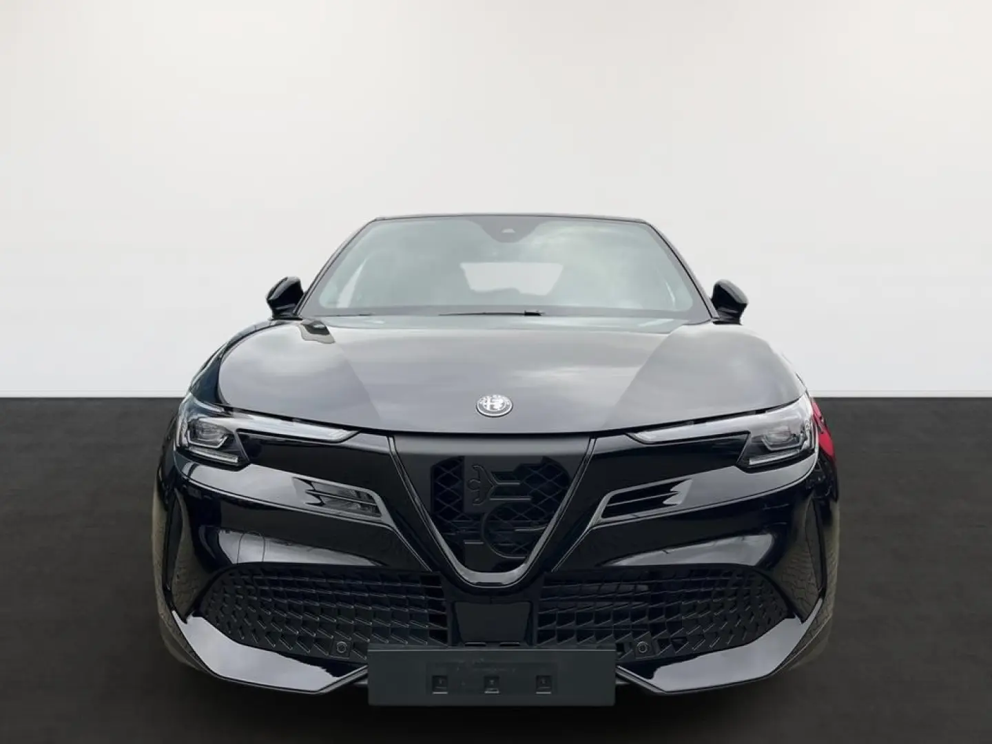 Junior Elettrica-280 VELOCE 207kW