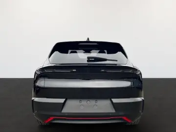 Junior Elettrica-280 VELOCE 207kW