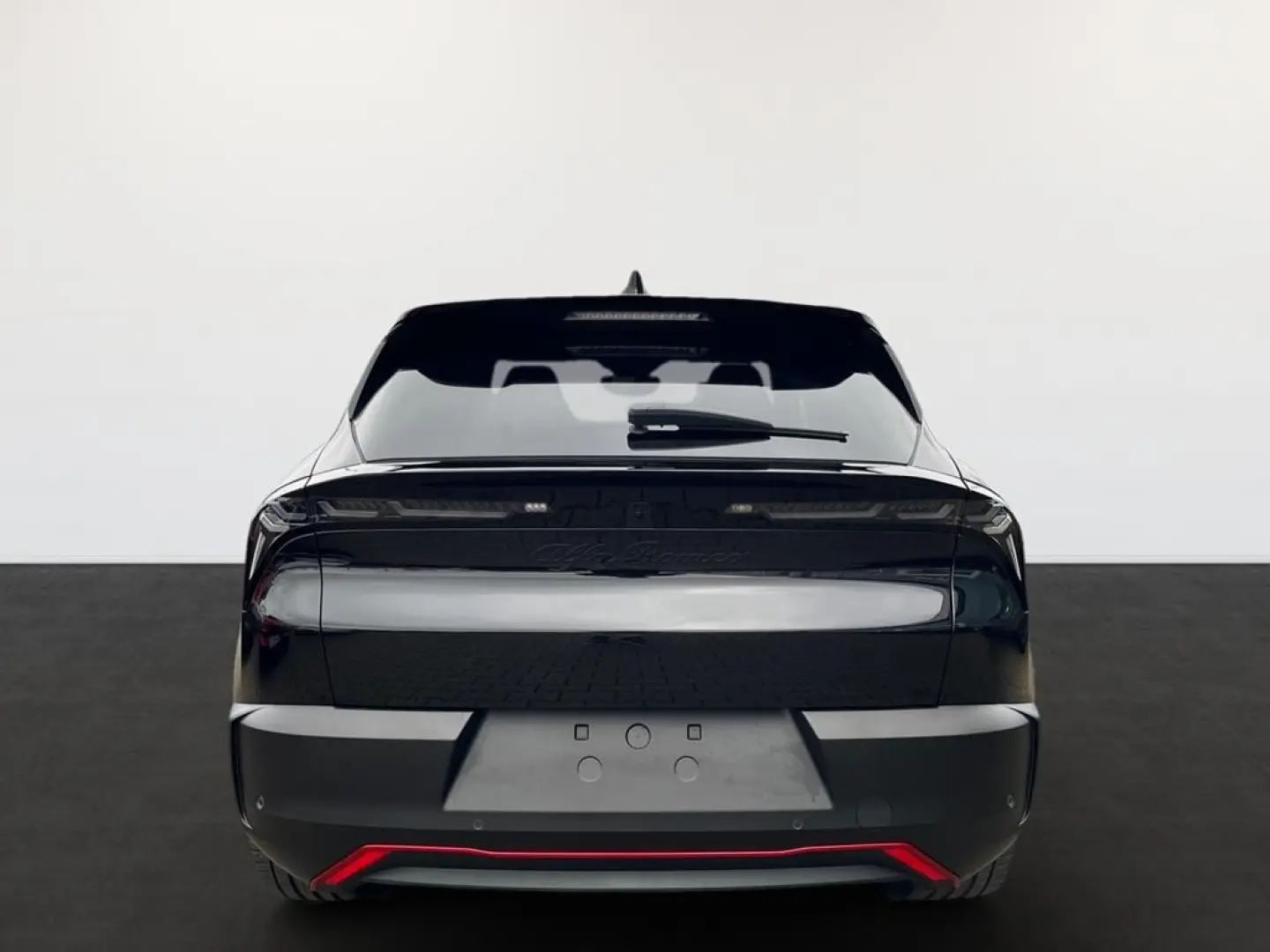 Junior Elettrica-280 VELOCE 207kW