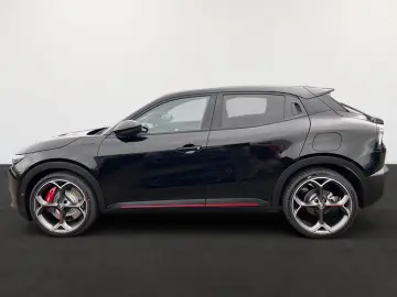 Junior Elettrica-280 VELOCE 207kW