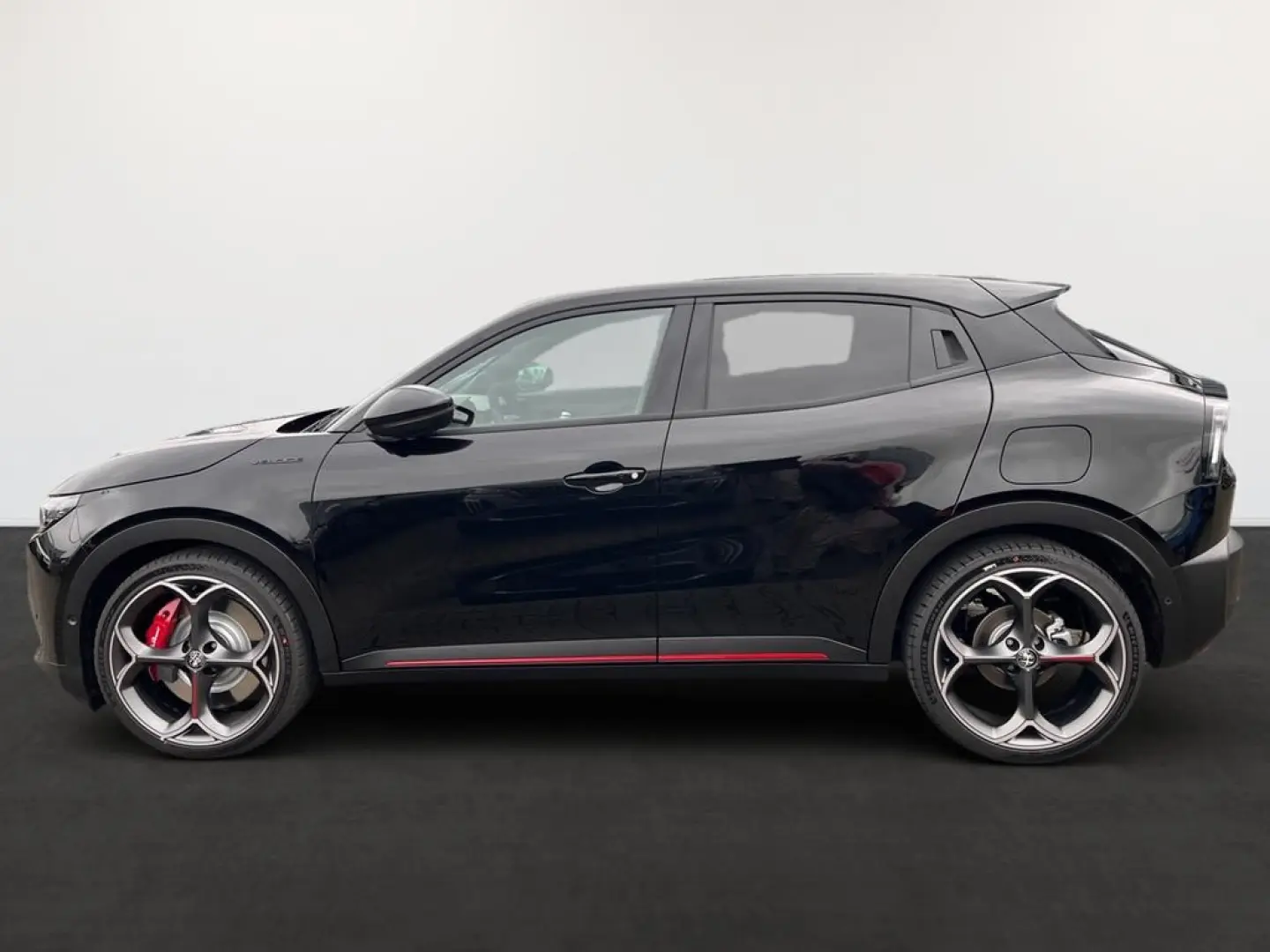 Junior Elettrica-280 VELOCE 207kW