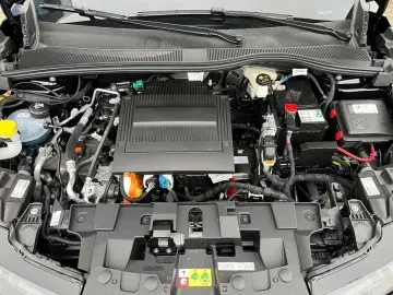 Junior Elettrica-280 VELOCE 207kW