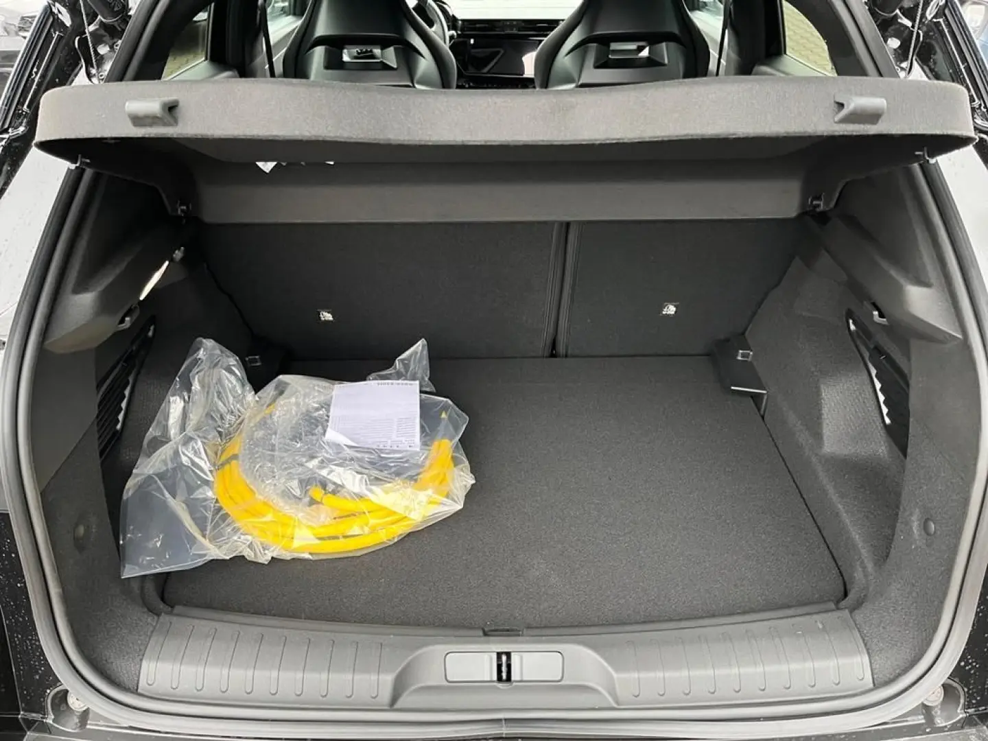 Junior Elettrica-280 VELOCE 207kW