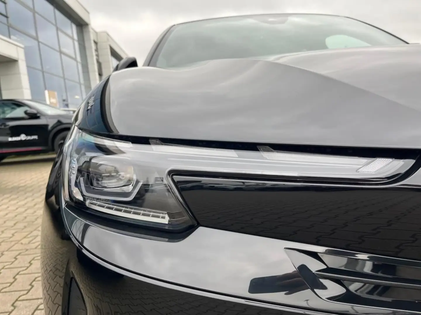 Junior Elettrica-280 VELOCE 207kW