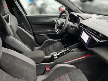 Junior Elettrica-280 VELOCE 207kW