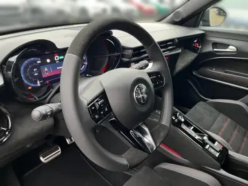 Junior Elettrica-280 VELOCE 207kW