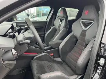 Junior Elettrica-280 VELOCE 207kW