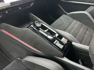 Junior Elettrica-280 VELOCE 207kW