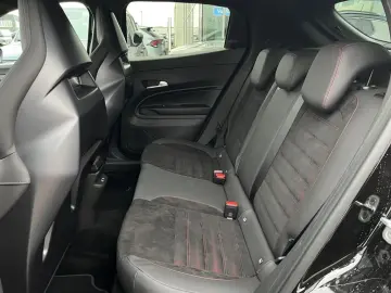 Junior Elettrica-280 VELOCE 207kW
